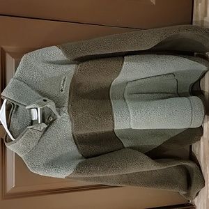 Columbia Fleece Large